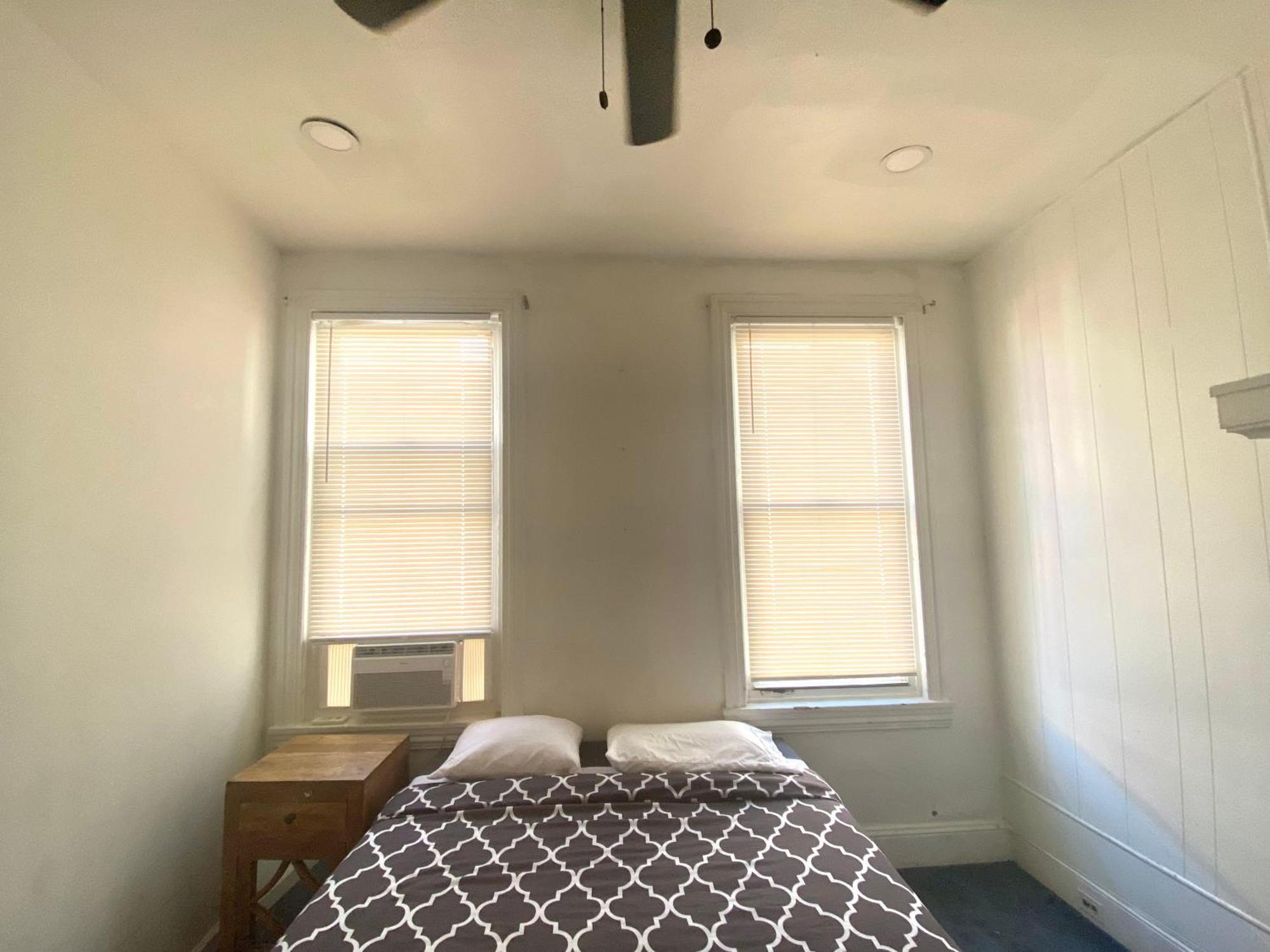 Oui On Ludlow - Entire House And Private Rooms In University City Philadelphie Chambre photo